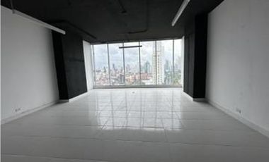 VENTA DE OFICINA DE 57 M2  EN BELLA VISTA - TORRE  BOC