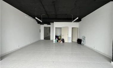 VENTA DE OFICINA DE 57 M2  EN BELLA VISTA - TORRE  BOC