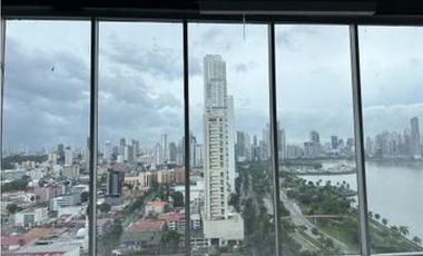 VENTA DE OFICINA DE 57 M2  EN BELLA VISTA - TORRE  BOC