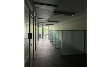 VENTA DE LOCAL DE OFICINA EN PH ALBROOK OFFICE CENTER - ALBROOK