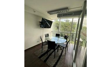 VENTA DE LOCAL DE OFICINA EN PH ALBROOK OFFICE CENTER - ALBROOK