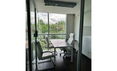 VENTA DE LOCAL DE OFICINA EN PH ALBROOK OFFICE CENTER - ALBROOK