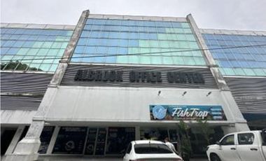 VENTA DE LOCAL DE OFICINA EN PH ALBROOK OFFICE CENTER - ALBROOK