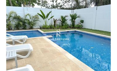 SE VENDE O ALQUILA APARTAMENTO EN PANAMA VIEJO RESIDENCES
