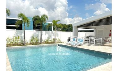 SE VENDE O ALQUILA APARTAMENTO EN PANAMA VIEJO RESIDENCES