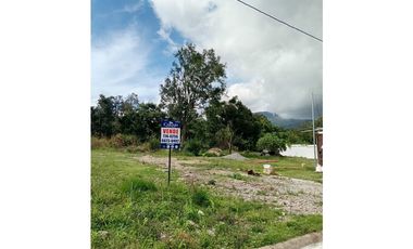 Lote en Venta Residencial  Bougainvillea Boquete