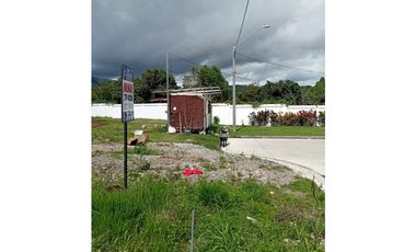 Lote en Venta Residencial  Bougainvillea Boquete