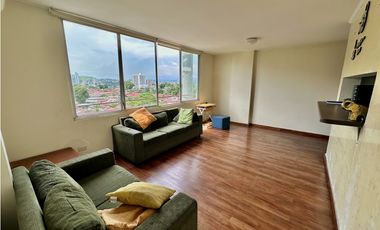 Se vende apartamento en Pueblo Nuevo, Ph Monterrey 1
