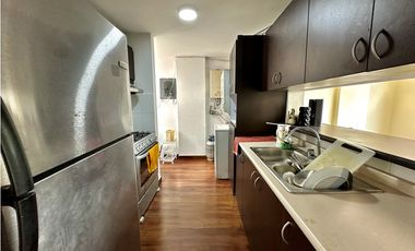 Se vende apartamento en Pueblo Nuevo, Ph Monterrey 1