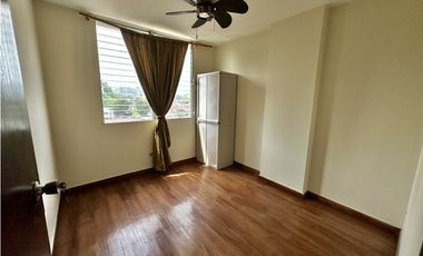 Se vende apartamento en Pueblo Nuevo, Ph Monterrey 1