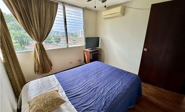 Se vende apartamento en Pueblo Nuevo, Ph Monterrey 1