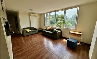 Se vende apartamento en Pueblo Nuevo, Ph Monterrey 1