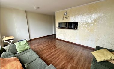 Se vende apartamento en Pueblo Nuevo, Ph Monterrey 1