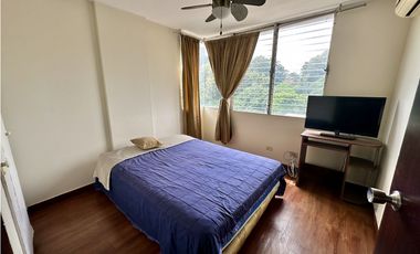 Se vende apartamento en Pueblo Nuevo, Ph Monterrey 1