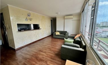 Se vende apartamento en Pueblo Nuevo, Ph Monterrey 1