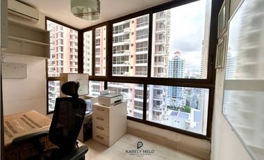 Venta de apartamento Ph San Francisco Bay Torre400