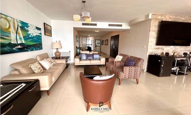 Venta de apartamento Ph San Francisco Bay Torre400