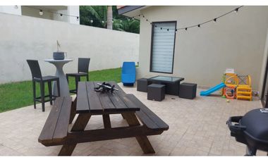 VENTA DE CASA EN PH NATIVA EN PANAM PACIFICO (T6) XPC5-925