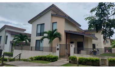 VENTA DE CASA EN PH NATIVA EN PANAM PACIFICO (T6) XPC5-925