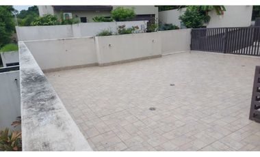 VENTA DE CASA EN PH NATIVA EN PANAM PACIFICO (T6) XPC5-925