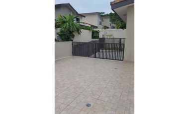 VENTA DE CASA EN PH NATIVA EN PANAM PACIFICO (T6) XPC5-925