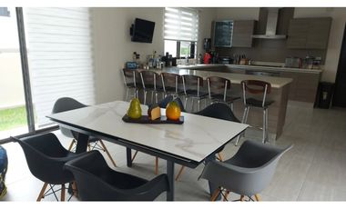 VENTA DE CASA EN PH NATIVA EN PANAM PACIFICO (T6) XPC5-925