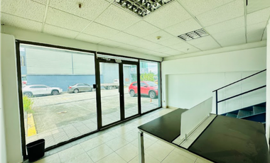 ALQUILER DE BODEGA EN TOCUMEN WAREHOUSE PARK (T11) KP-0925