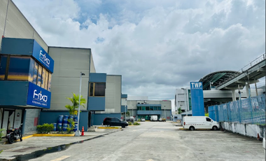 ALQUILER DE BODEGA EN TOCUMEN WAREHOUSE PARK (T11) KP-0925