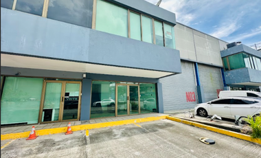 ALQUILER DE BODEGA EN TOCUMEN WAREHOUSE PARK (T11) KP-0925