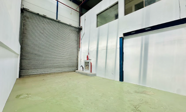 ALQUILER DE BODEGA EN TOCUMEN WAREHOUSE PARK (T11) KP-0925