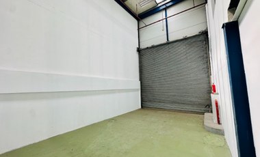 ALQUILER DE BODEGA EN TOCUMEN WAREHOUSE PARK (T11) KP-0925