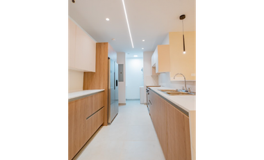 VENTA APARTAMENTO CONDADO DEL REY