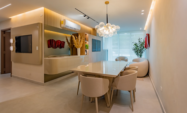 VENTA APARTAMENTO CONDADO DEL REY