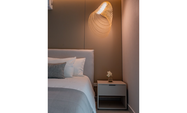 VENTA APARTAMENTO CONDADO DEL REY