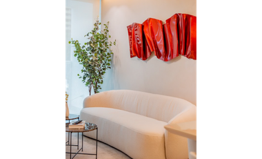 VENTA APARTAMENTO CONDADO DEL REY