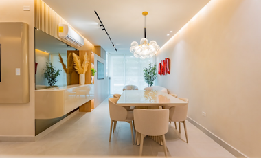 VENTA APARTAMENTO CONDADO DEL REY