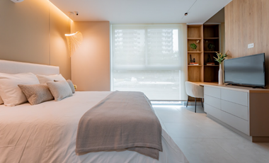 VENTA APARTAMENTO CONDADO DEL REY