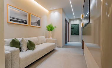 VENTA APARTAMENTO CONDADO DEL REY