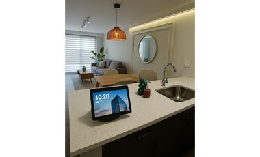Apartamento de playa con vista al mar en San Carlos, Panamá