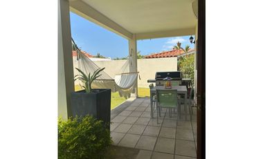 Venta de Casa en Vista Mar Golf Beach & Resort