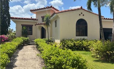 Venta de Casa en Vista Mar Golf Beach & Resort