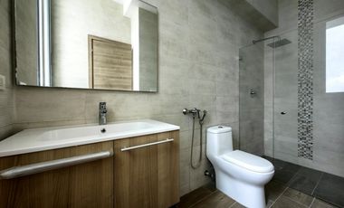 Penthouse a la venta en Bella Vista, Panamá RB