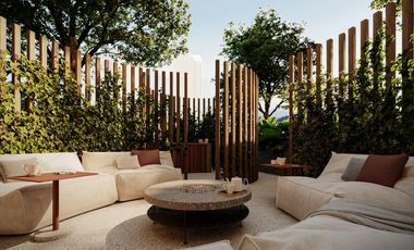 Preventa de apartamentos en Costa del Este RB