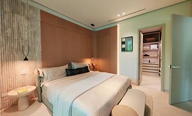 Preventa de apartamentos en Costa del Este RB