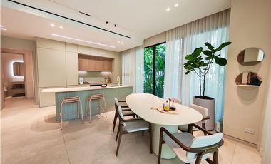 Preventa de apartamentos en Costa del Este RB