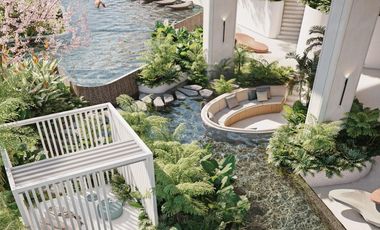 Preventa de apartamentos en Costa del Este RB