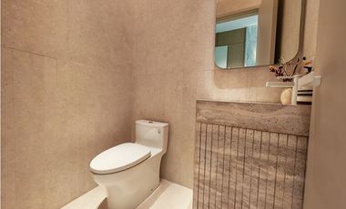 Preventa de apartamentos en Costa del Este RB