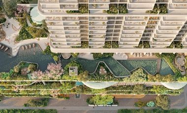 Preventa de apartamentos en Costa del Este RB