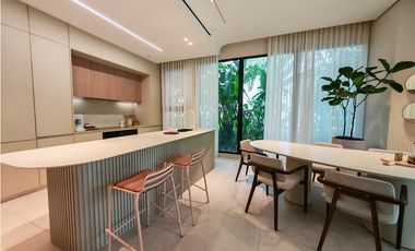 Preventa de apartamentos en Costa del Este RB