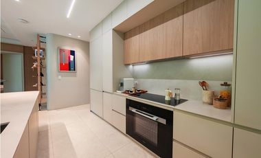 Preventa de apartamentos en Costa del Este RB